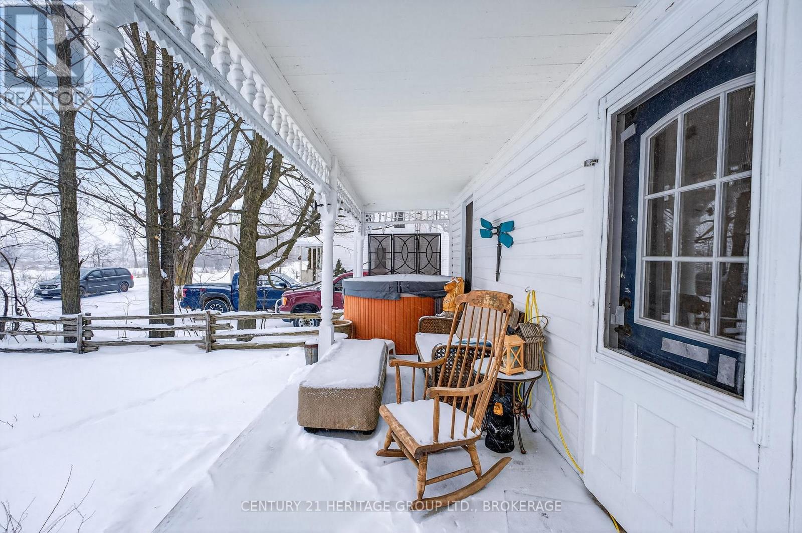 49 Prince Street, Stone Mills, Ontario  K0K 1Z0 - Photo 31 - X12724774