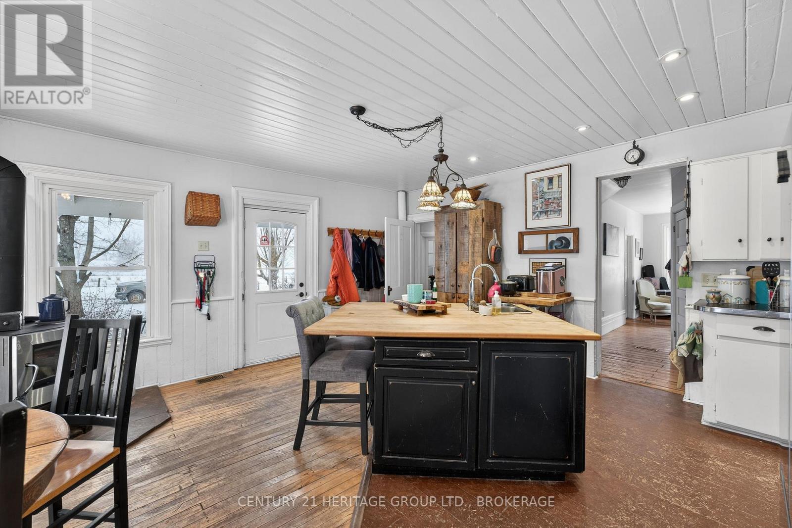 49 Prince Street, Stone Mills, Ontario  K0K 1Z0 - Photo 4 - X12724774