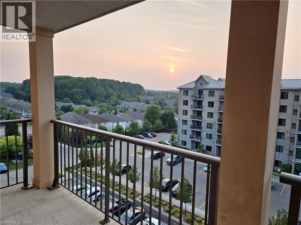776 Laurelwood Drive Unit# 609, Waterloo, Ontario  N2V 0A8 - Photo 31 - 40800563