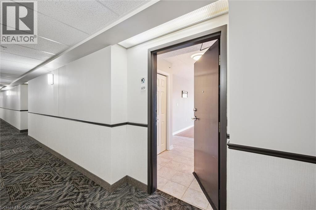 776 Laurelwood Drive Unit# 609, Waterloo, Ontario  N2V 0A8 - Photo 12 - 40800563