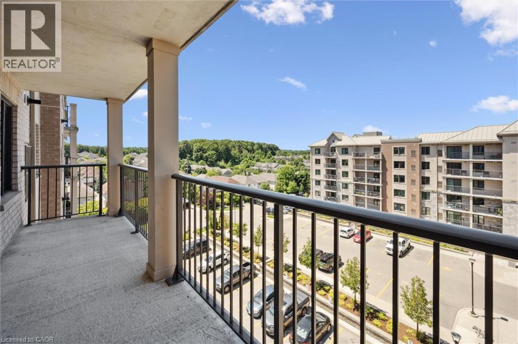 776 Laurelwood Drive Unit# 609, Waterloo, Ontario  N2V 0A8 - Photo 29 - 40800563