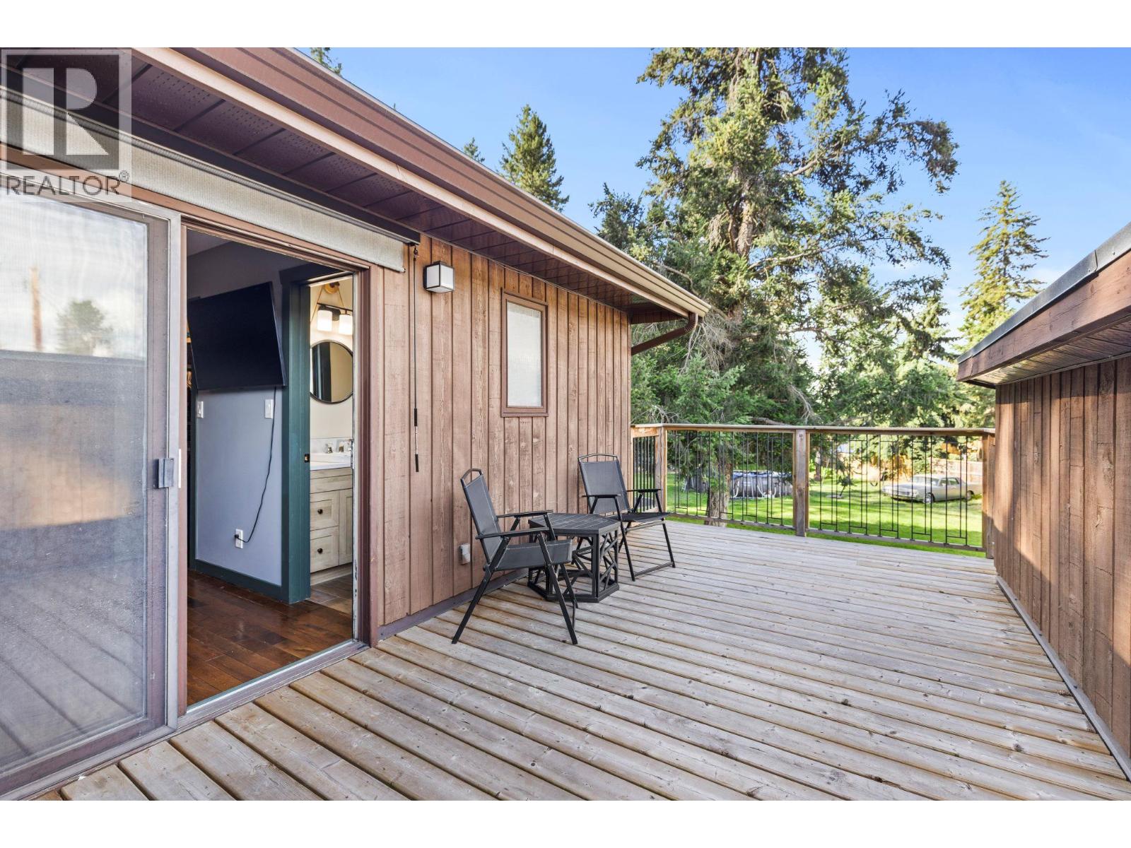 4662&4658 Birch Lane, Barriere, British Columbia  V0E 1E0 - Photo 22 - 10373489