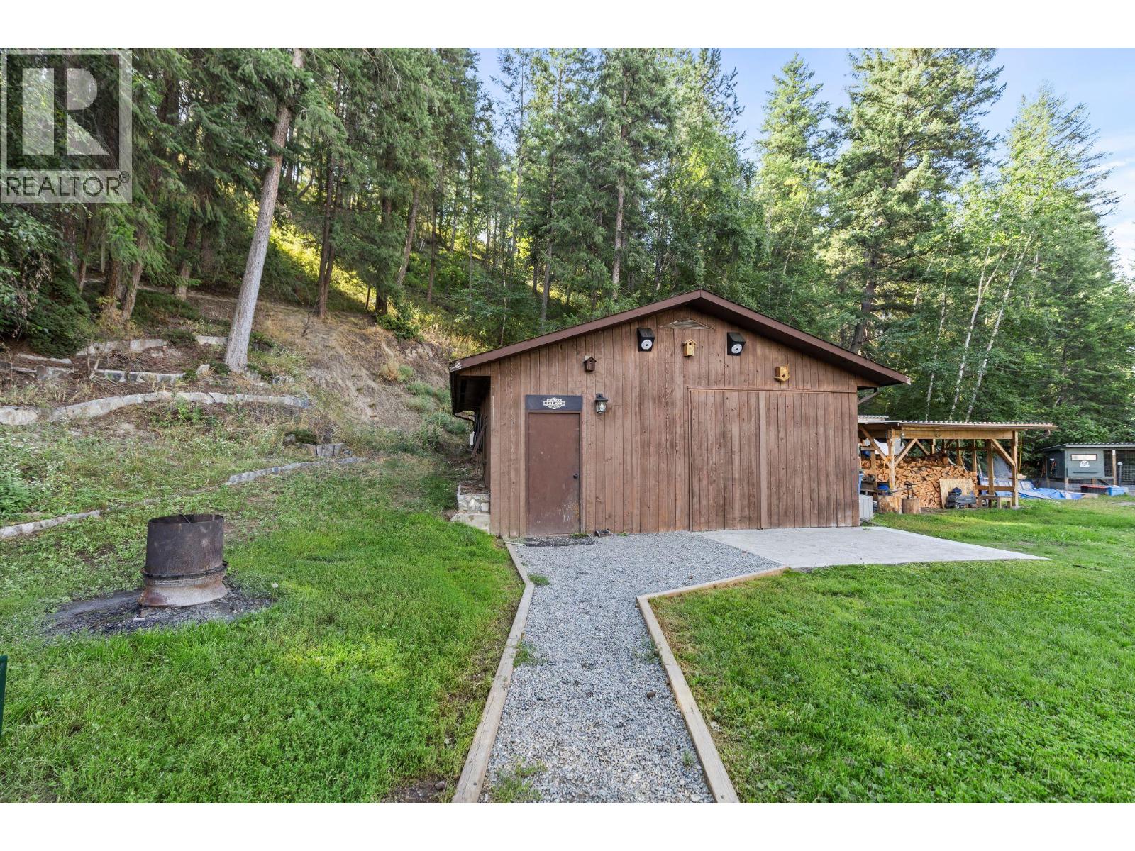 4662&4658 Birch Lane, Barriere, British Columbia  V0E 1E0 - Photo 23 - 10373489