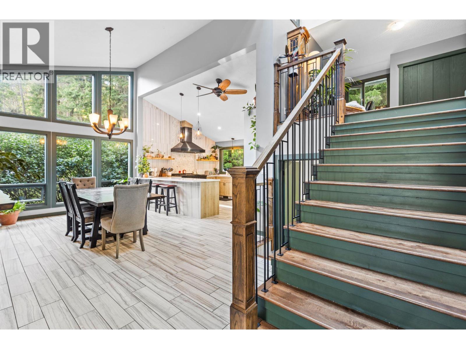 4662&4658 Birch Lane, Barriere, British Columbia  V0E 1E0 - Photo 4 - 10373489