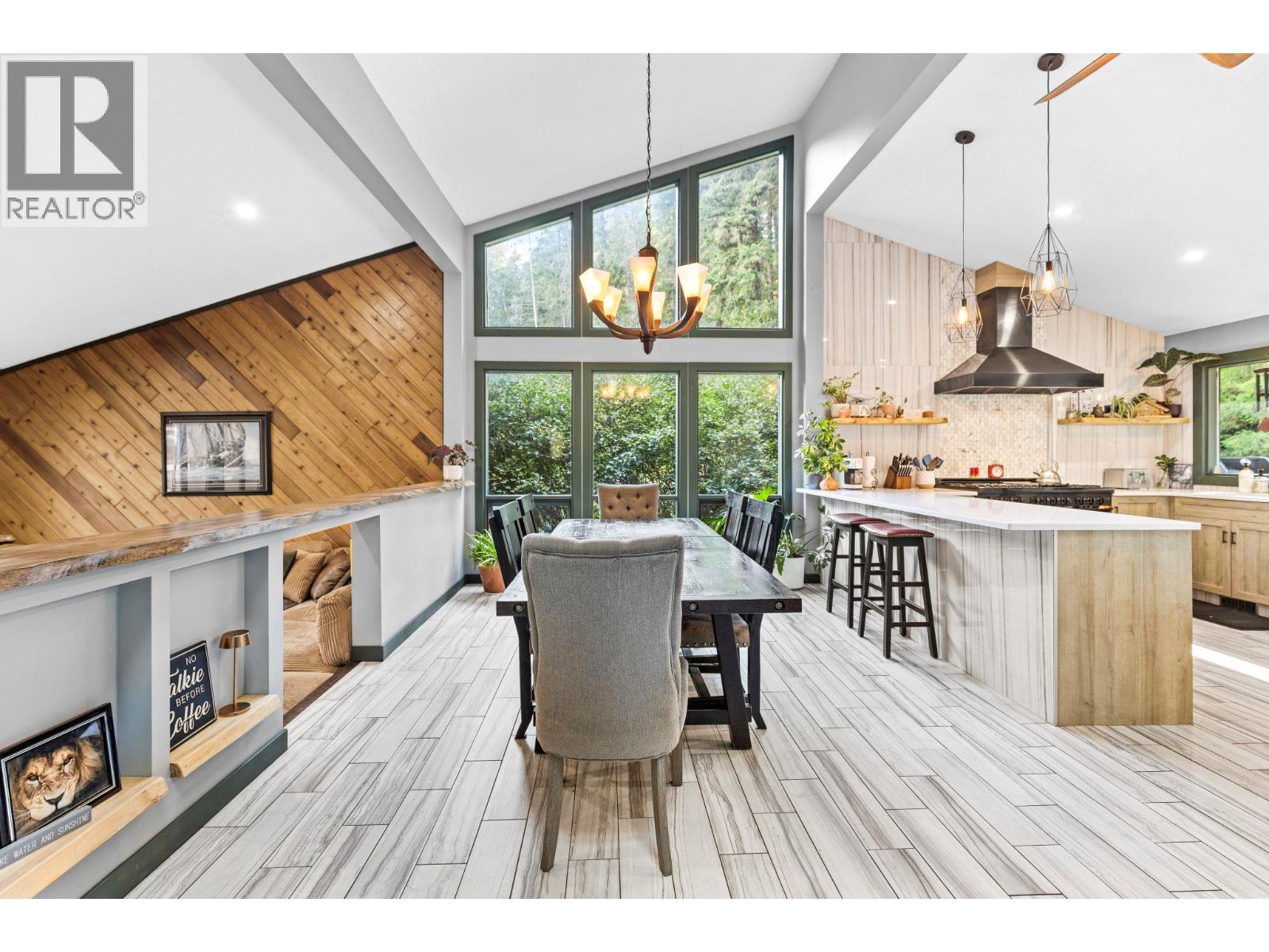 4662&4658 Birch Lane, Barriere, British Columbia  V0E 1E0 - Photo 5 - 10373489