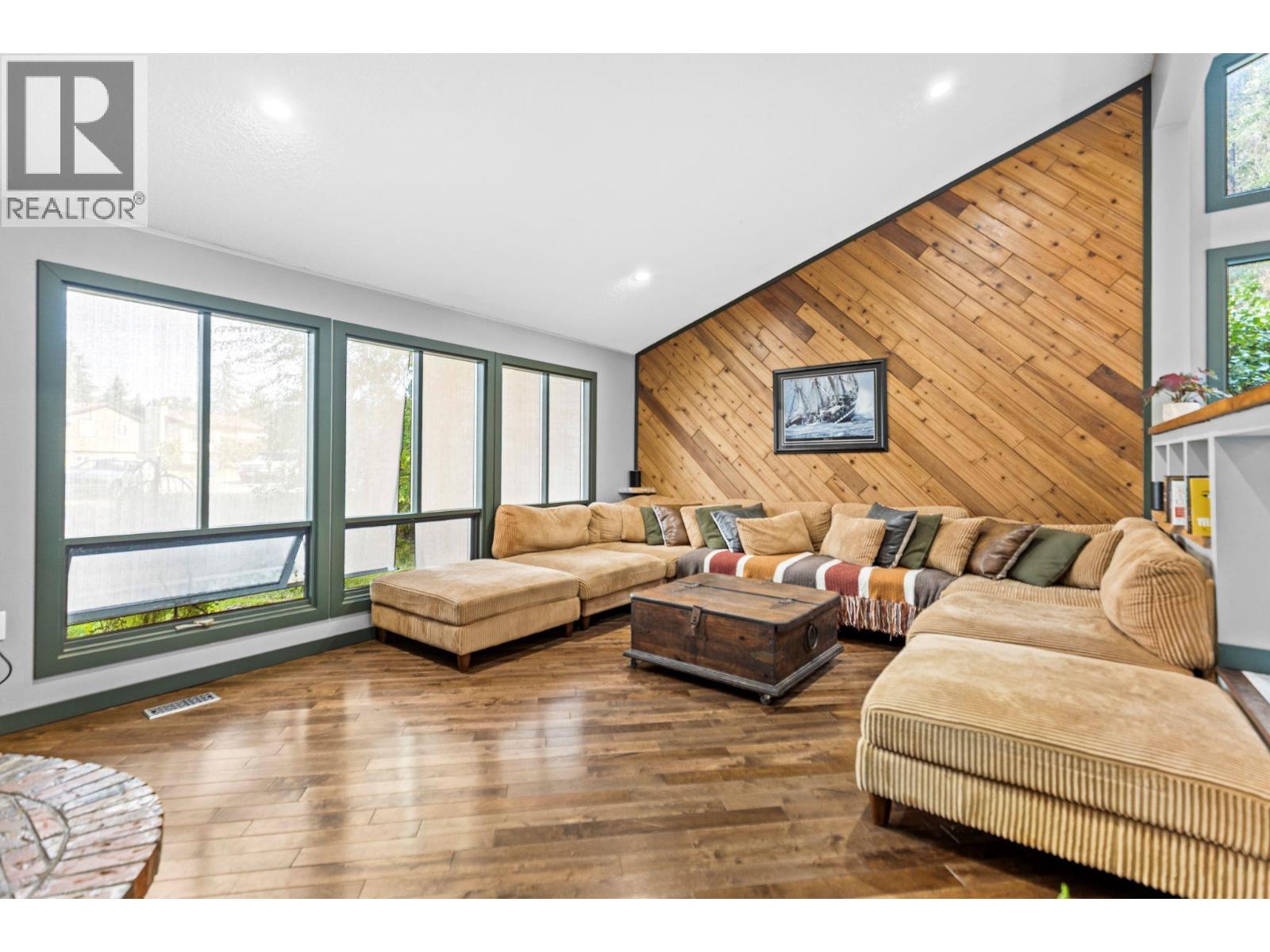 4662&4658 Birch Lane, Barriere, British Columbia  V0E 1E0 - Photo 3 - 10373489