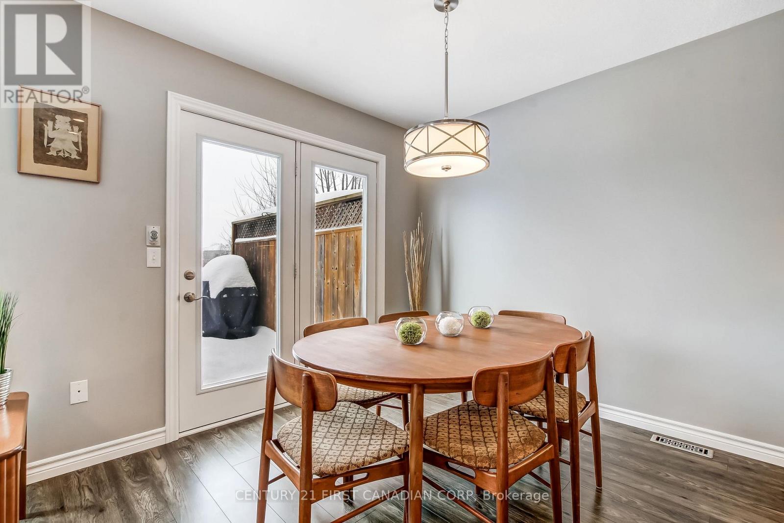 83 - 1010 Fanshawe Park Road E, London North, Ontario  N5X 0K9 - Photo 10 - X12724712