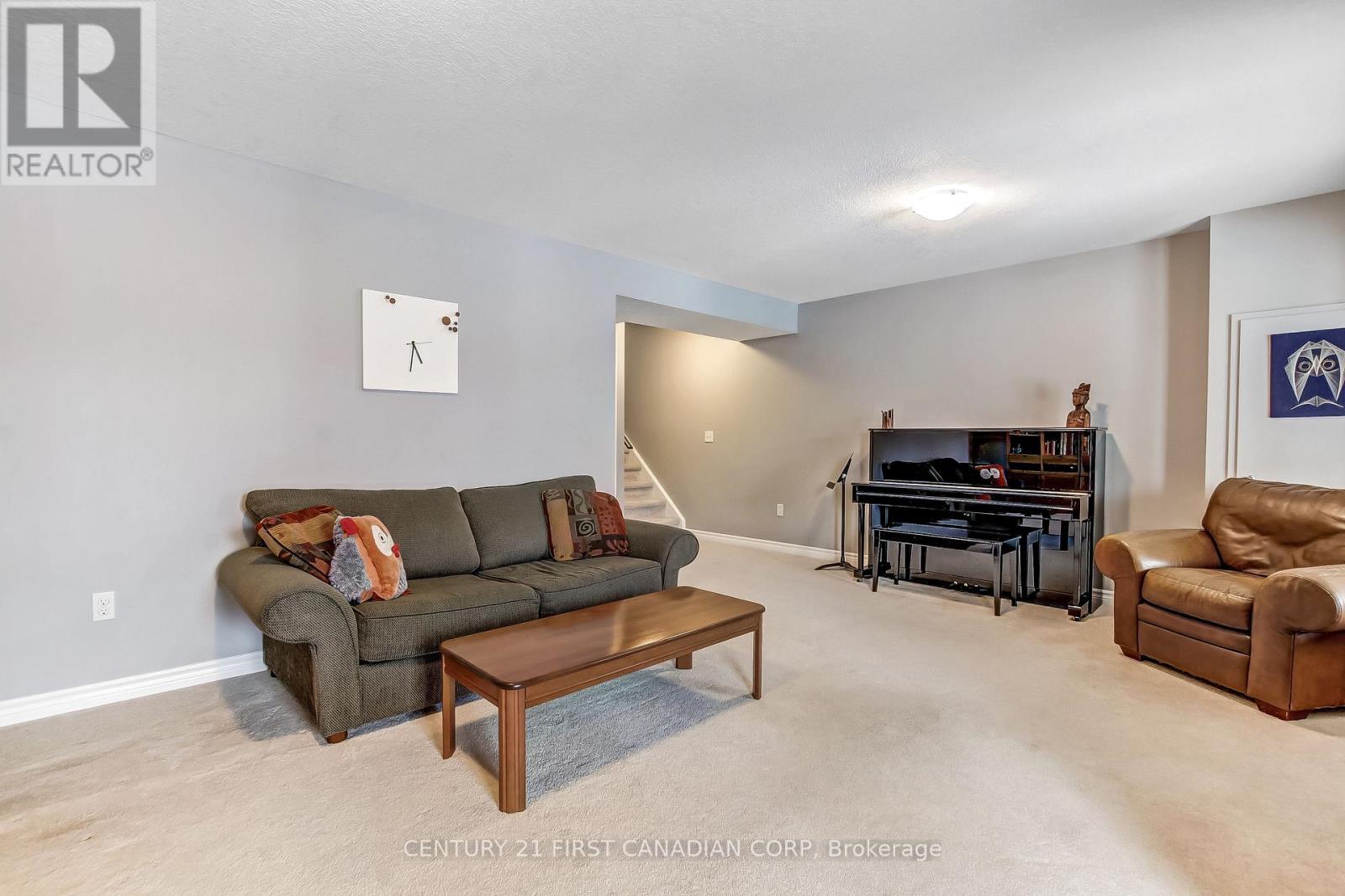 83 - 1010 Fanshawe Park Road E, London North, Ontario  N5X 0K9 - Photo 11 - X12724712