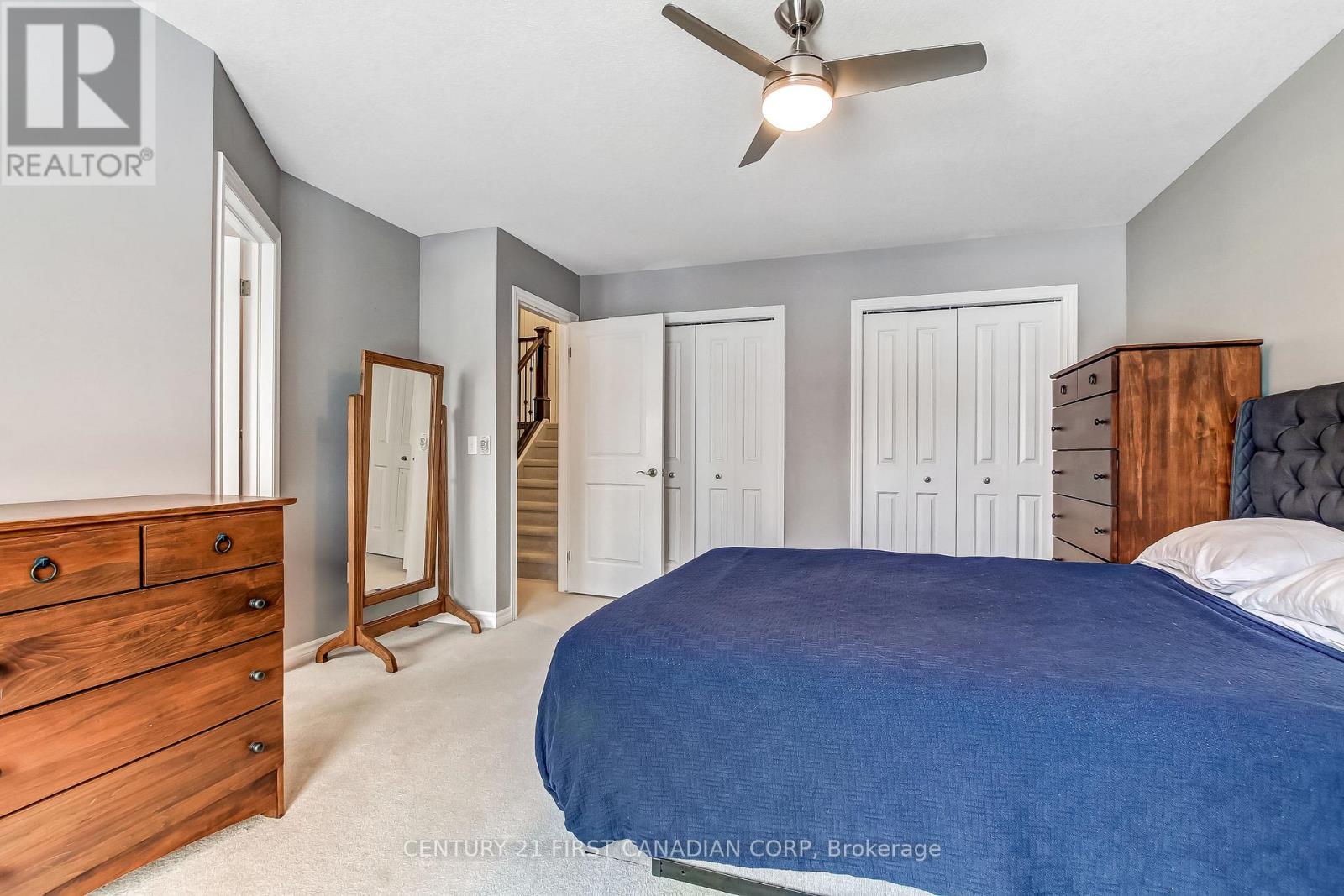 83 - 1010 Fanshawe Park Road E, London North, Ontario  N5X 0K9 - Photo 16 - X12724712