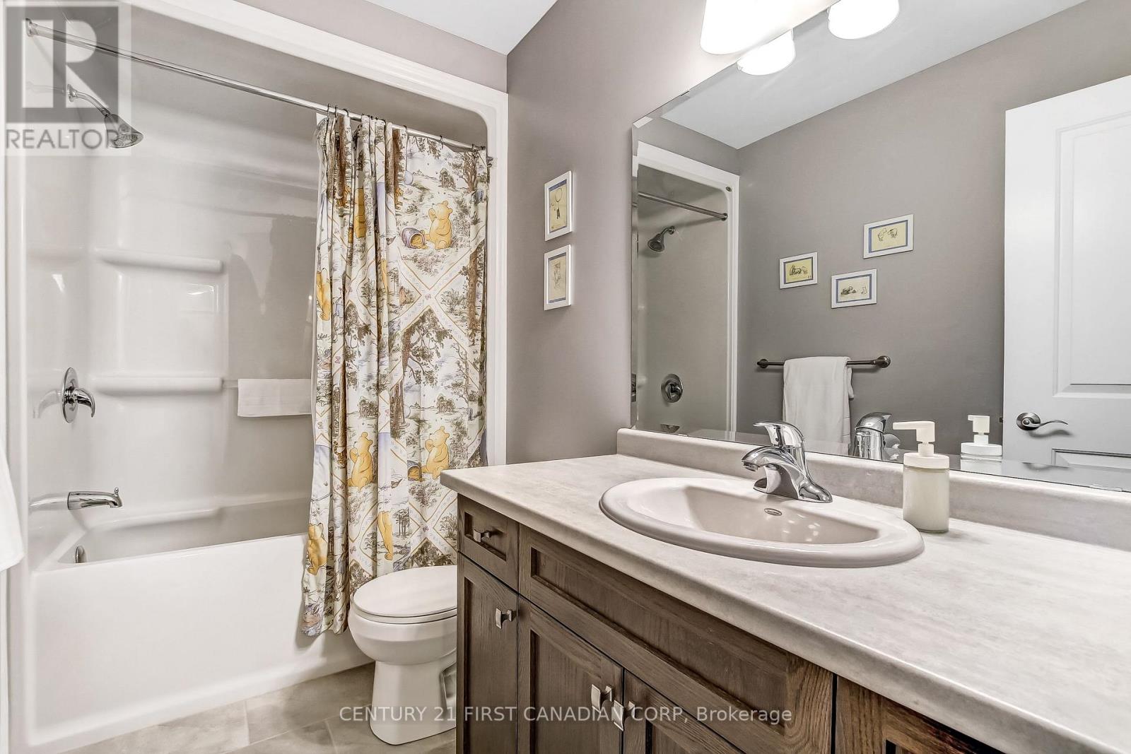 83 - 1010 Fanshawe Park Road E, London North, Ontario  N5X 0K9 - Photo 19 - X12724712