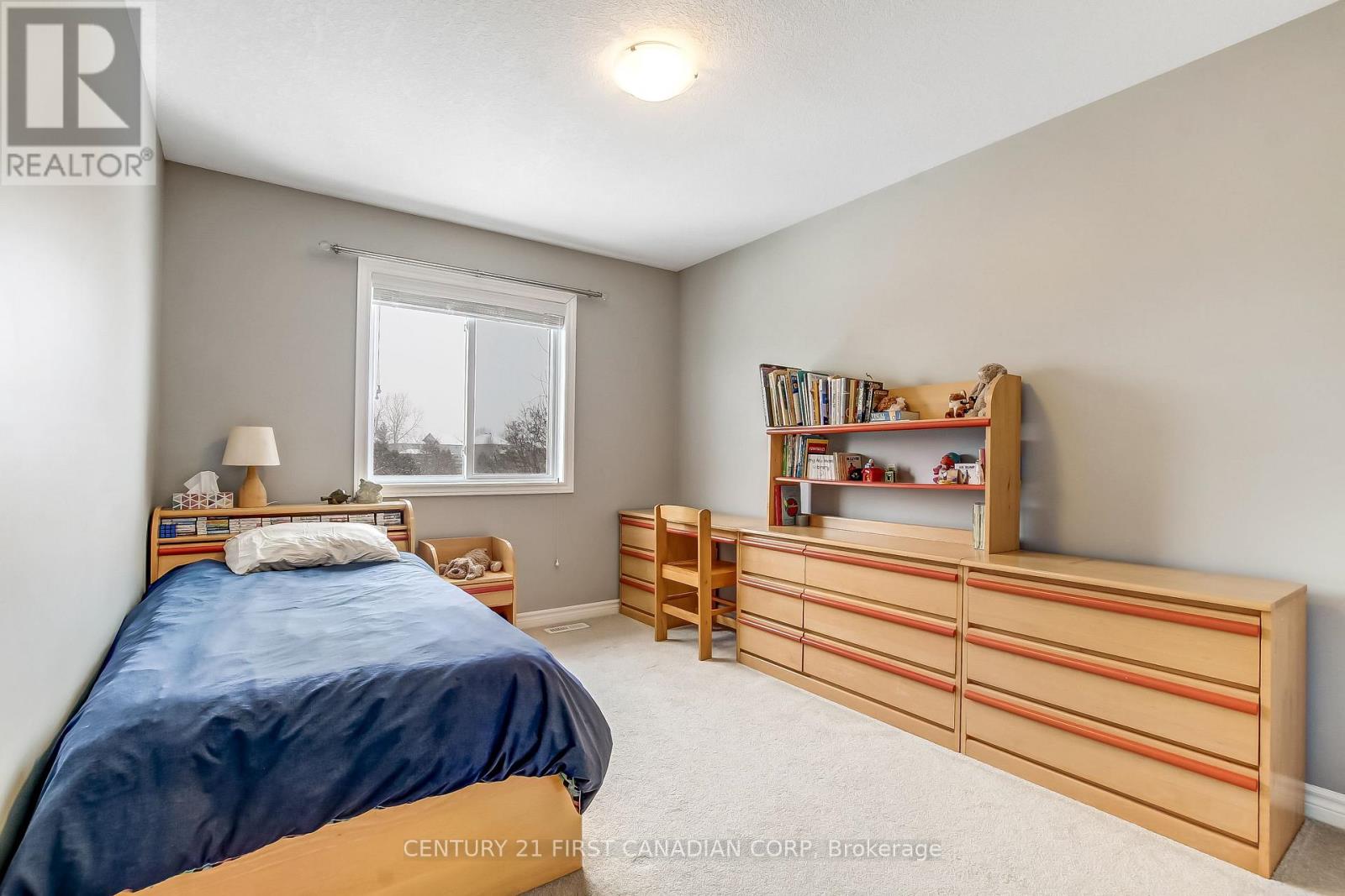 83 - 1010 Fanshawe Park Road E, London North, Ontario  N5X 0K9 - Photo 20 - X12724712