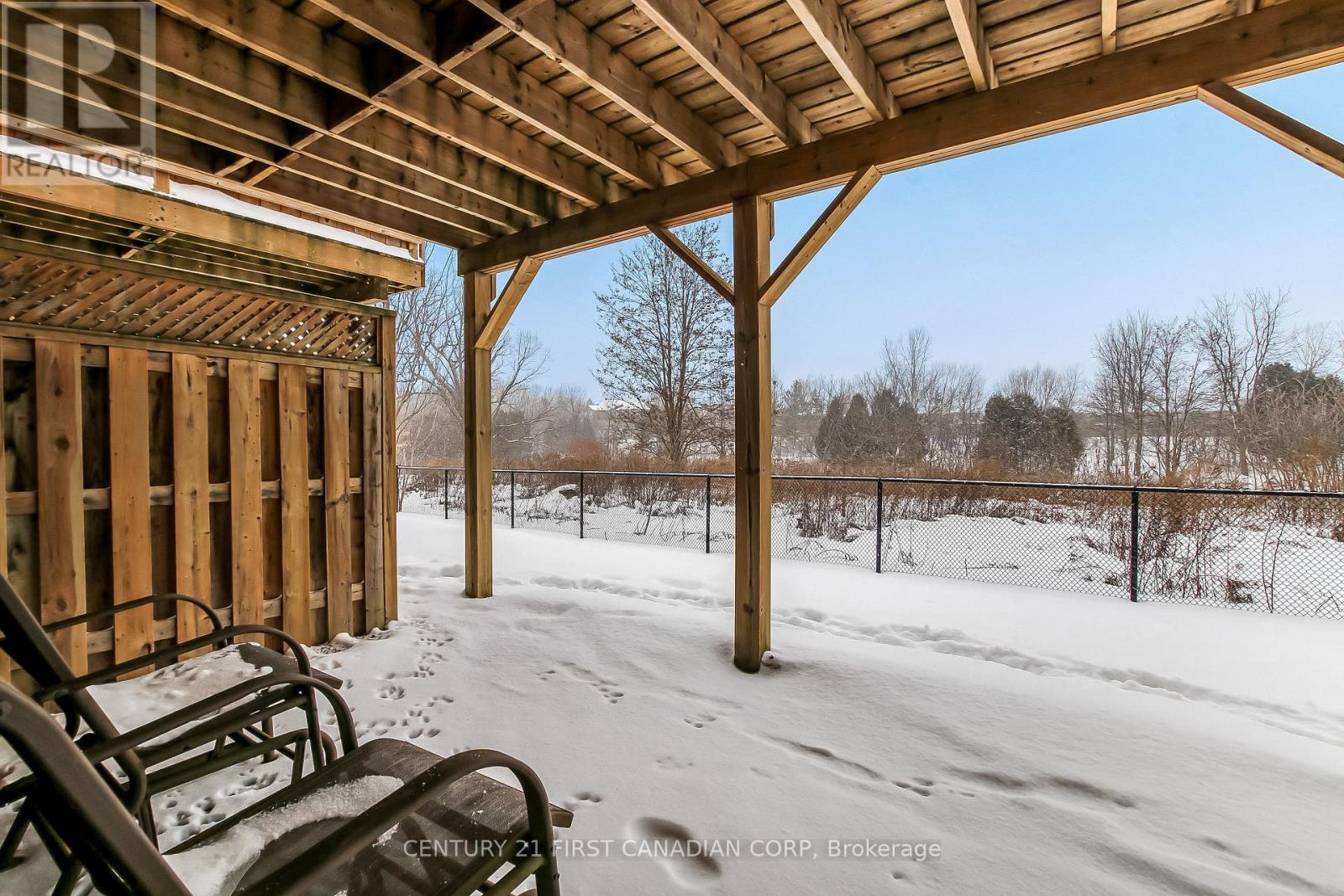 83 - 1010 Fanshawe Park Road E, London North, Ontario  N5X 0K9 - Photo 22 - X12724712