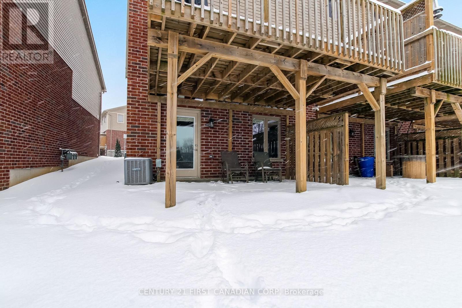 83 - 1010 Fanshawe Park Road E, London North, Ontario  N5X 0K9 - Photo 23 - X12724712