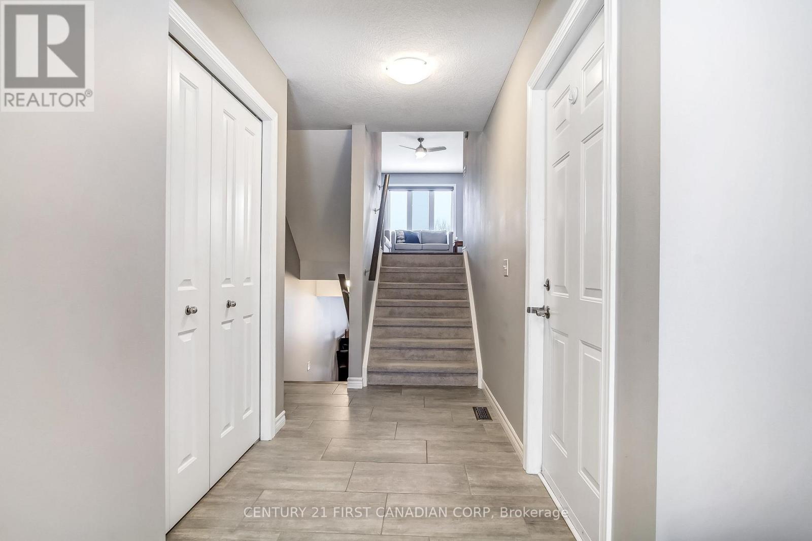 83 - 1010 Fanshawe Park Road E, London North, Ontario  N5X 0K9 - Photo 3 - X12724712