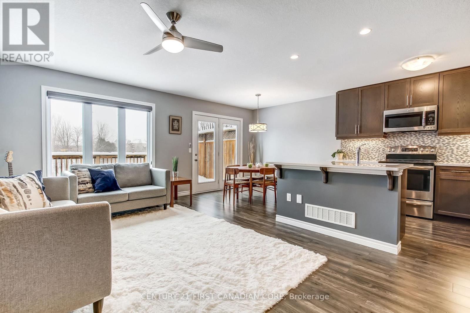 83 - 1010 Fanshawe Park Road E, London North, Ontario  N5X 0K9 - Photo 5 - X12724712