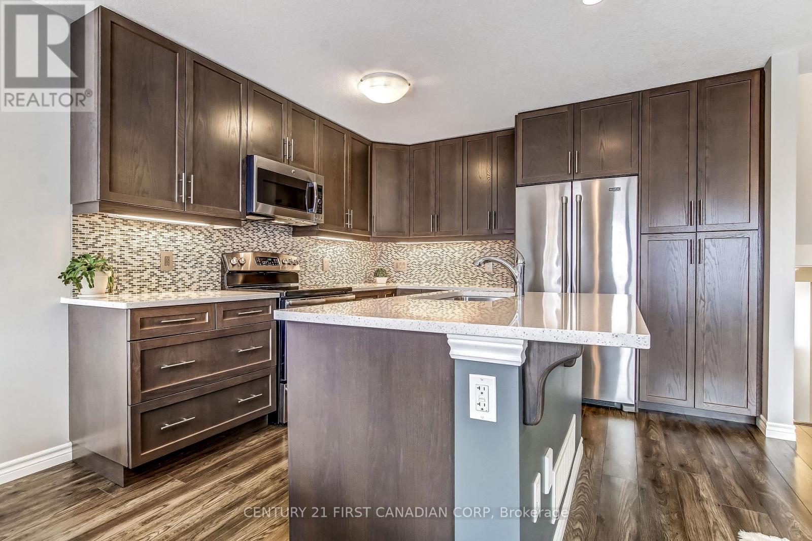 83 - 1010 Fanshawe Park Road E, London North, Ontario  N5X 0K9 - Photo 6 - X12724712