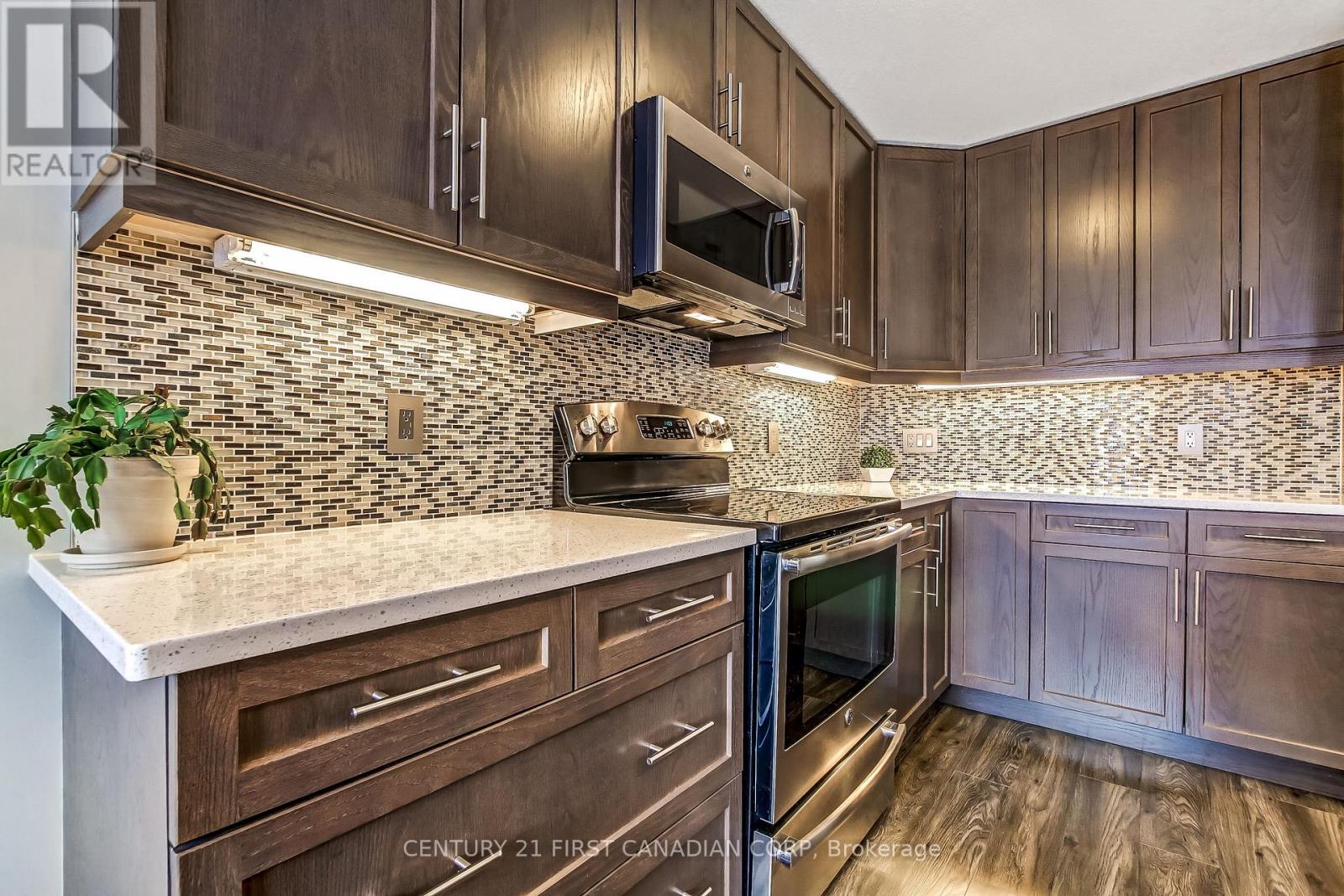 83 - 1010 Fanshawe Park Road E, London North, Ontario  N5X 0K9 - Photo 7 - X12724712