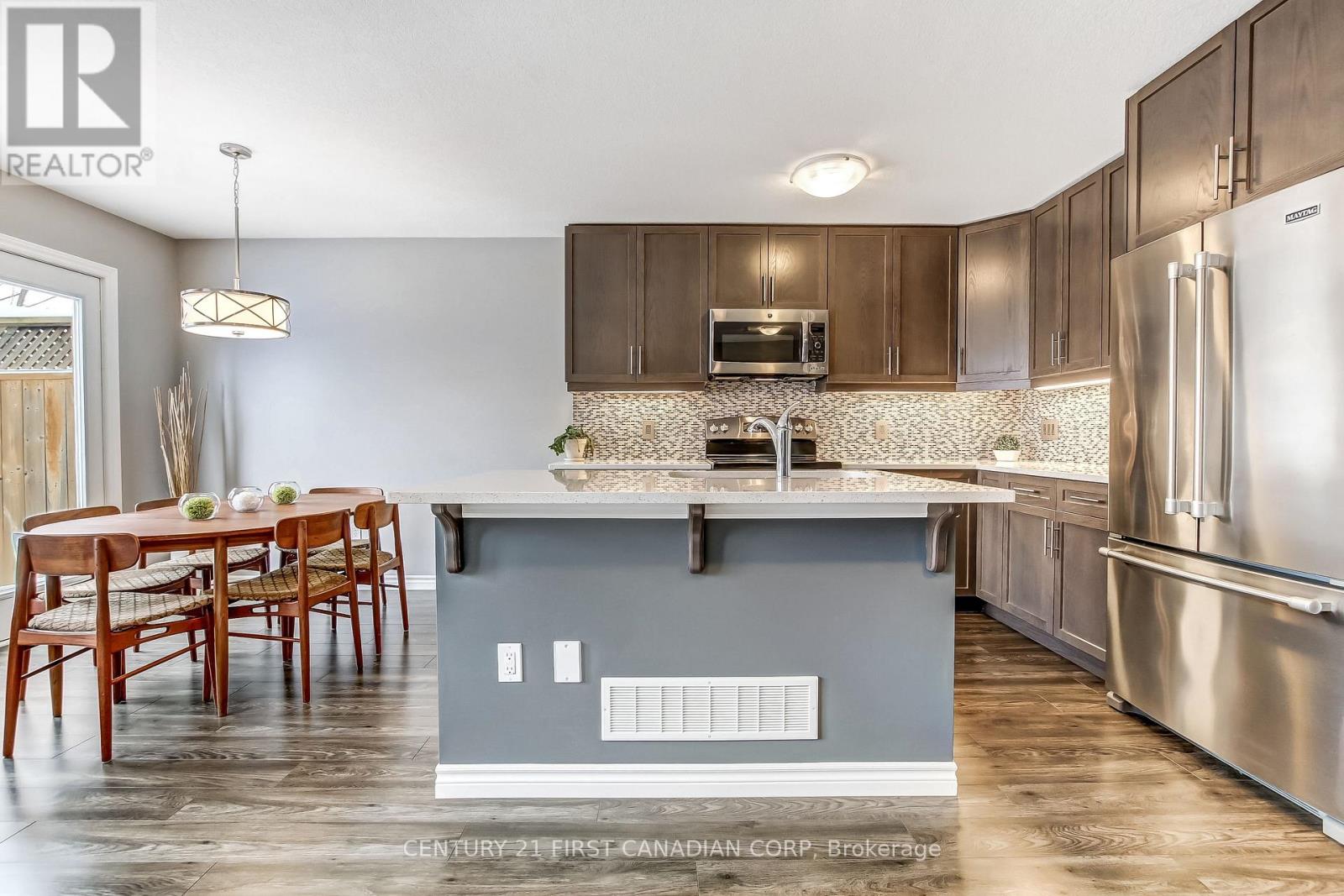 83 - 1010 Fanshawe Park Road E, London North, Ontario  N5X 0K9 - Photo 8 - X12724712