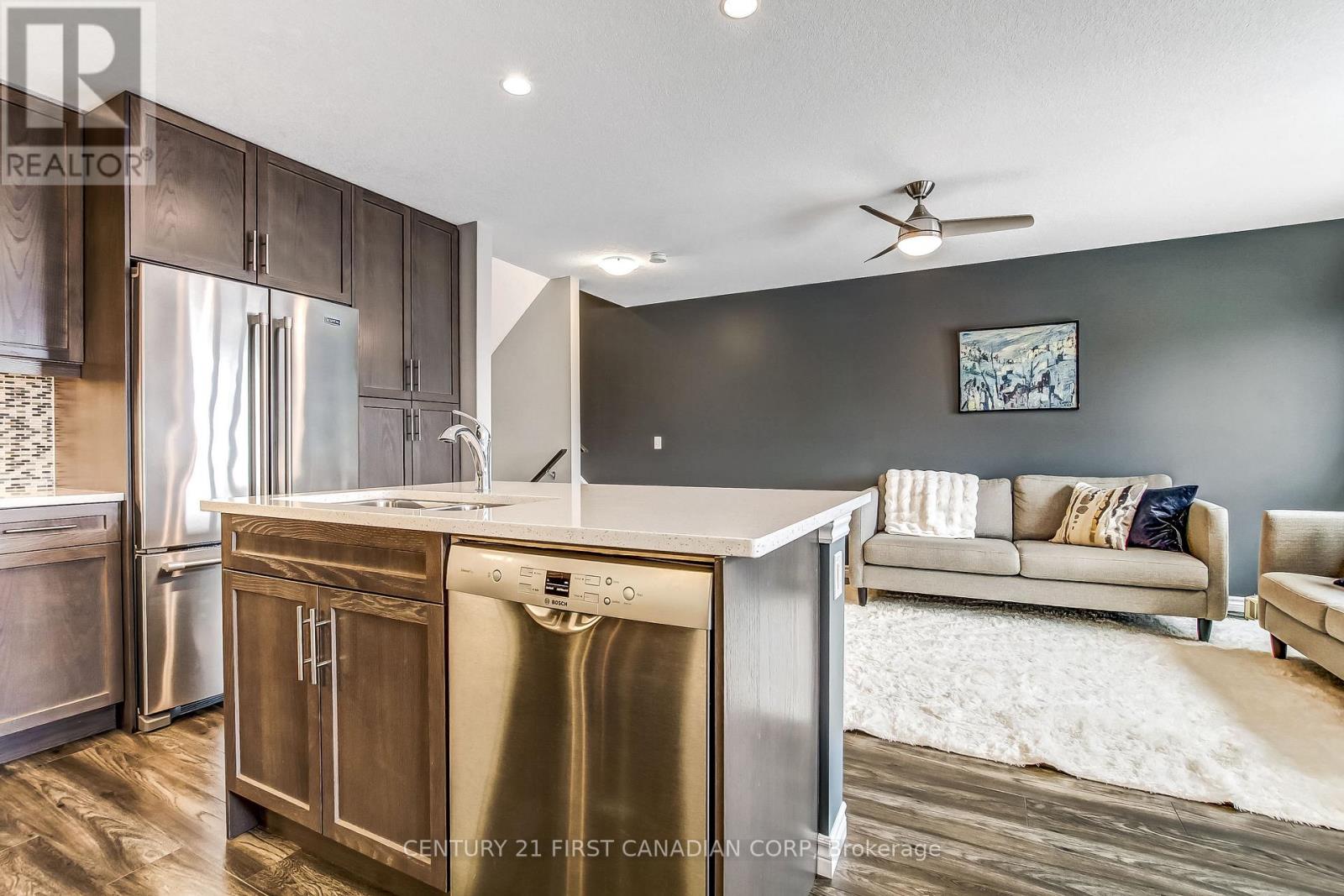 83 - 1010 Fanshawe Park Road E, London North, Ontario  N5X 0K9 - Photo 9 - X12724712