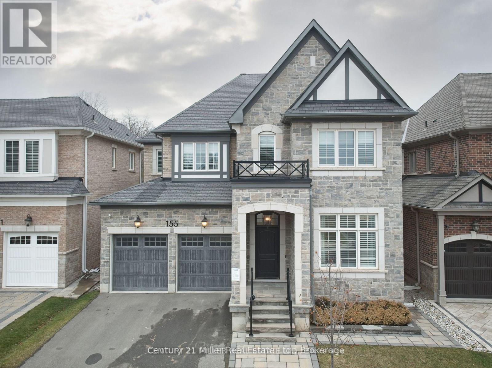 155 Bowbeer Road, Oakville, Ontario  L6H 0Y6 - Photo 1 - W12724852