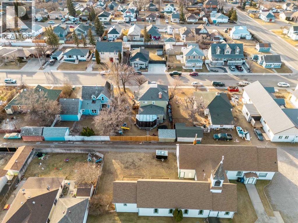 327 20 Street, Fort Macleod, Alberta  T0L 0Z0 - Photo 47 - A2278502