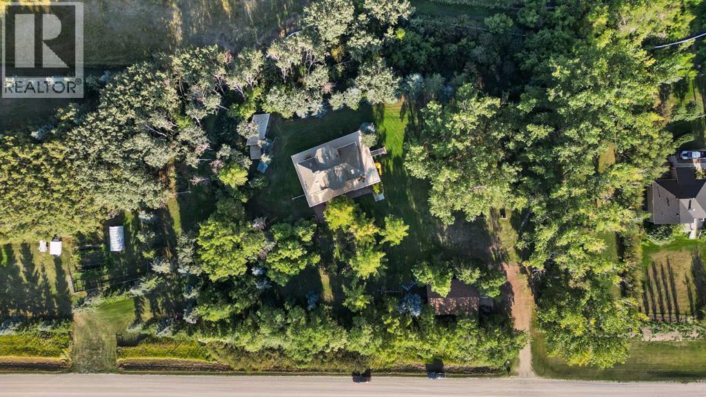 261017 Range Road 244, Rural Wheatland County, Alberta  T1P 0L1 - Photo 9 - A2280266