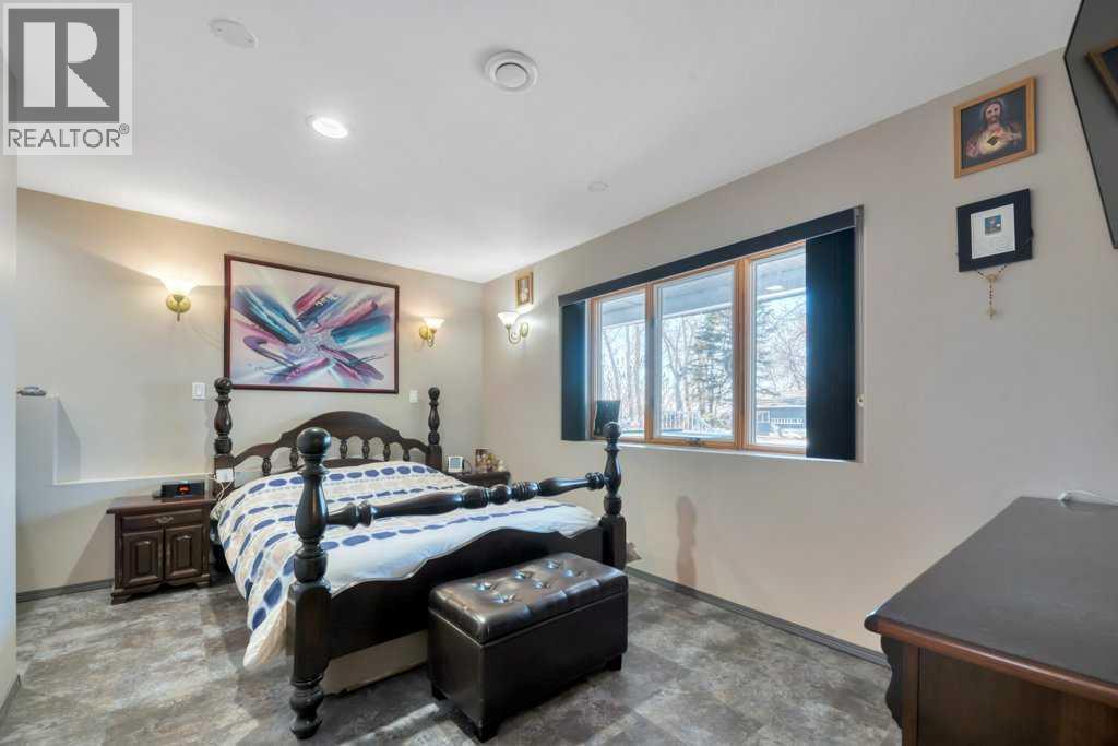 261017 Range Road 244, Rural Wheatland County, Alberta  T1P 0L1 - Photo 15 - A2280266