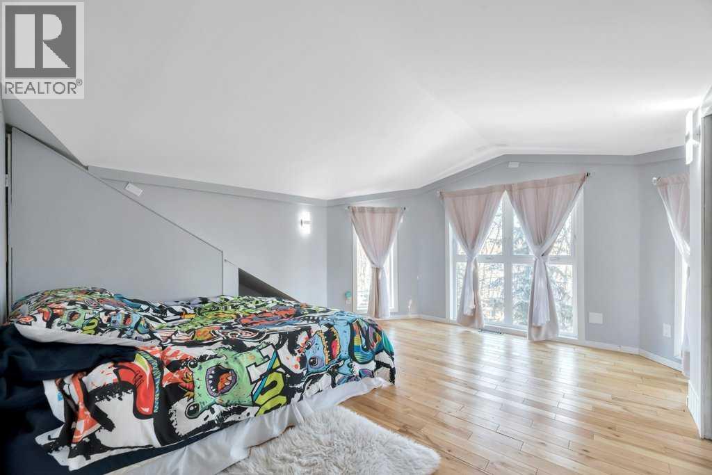 261017 Range Road 244, Rural Wheatland County, Alberta  T1P 0L1 - Photo 44 - A2280266