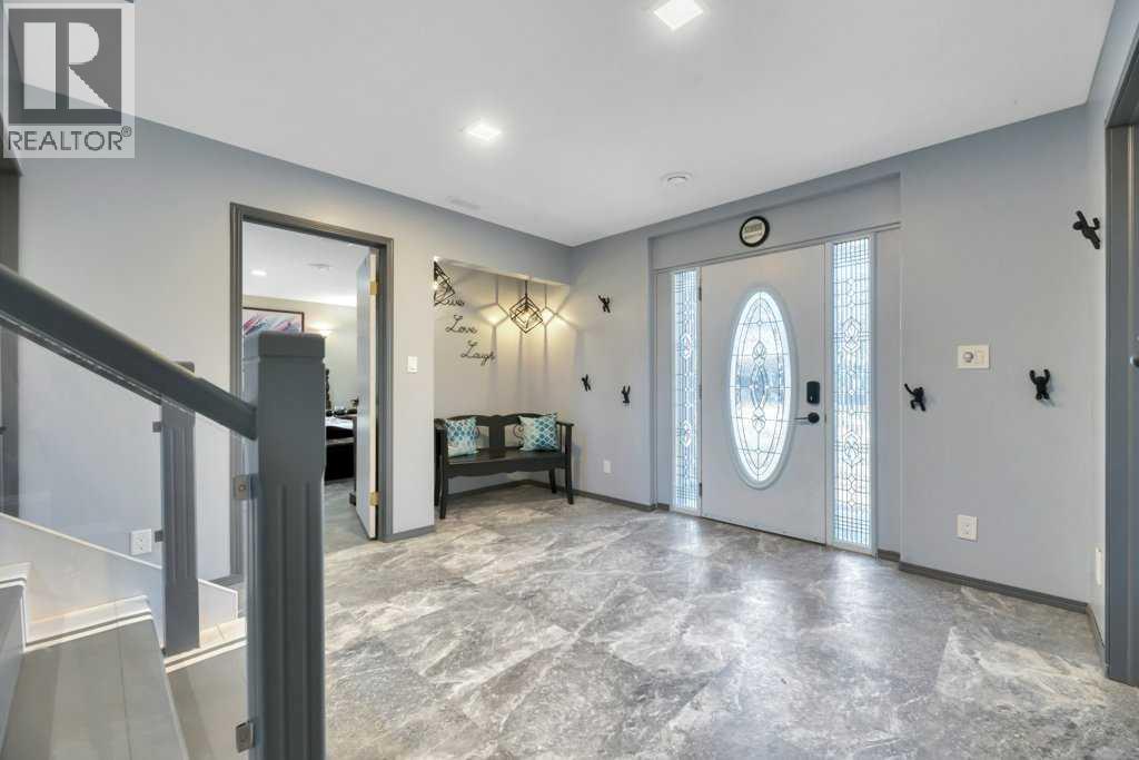 261017 Range Road 244, Rural Wheatland County, Alberta  T1P 0L1 - Photo 14 - A2280266