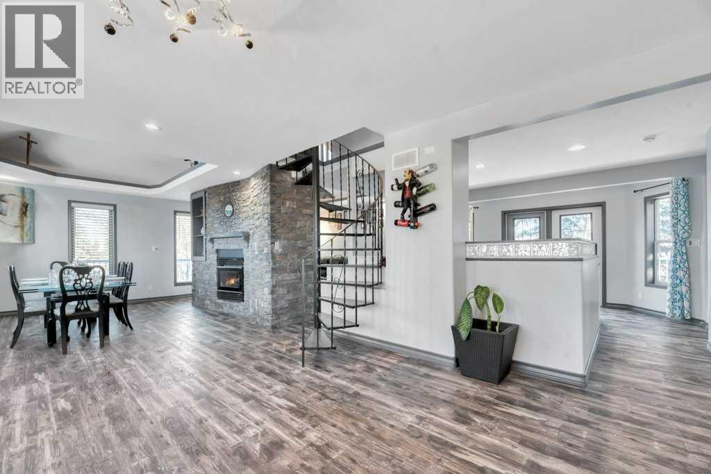 261017 Range Road 244, Rural Wheatland County, Alberta  T1P 0L1 - Photo 33 - A2280266