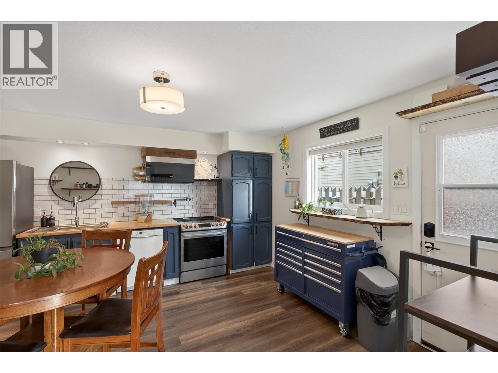 2952 Clapperton Avenue, Merritt, British Columbia  V1K 1G2 - Photo 40 - 10371522