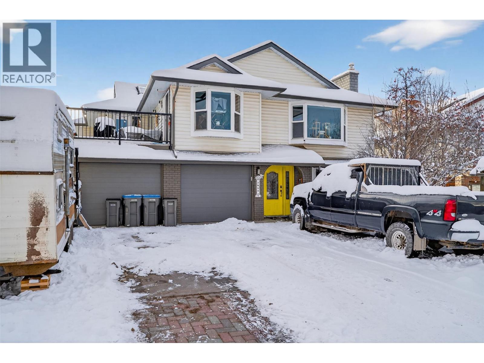 2952 Clapperton Avenue, Merritt, British Columbia  V1K 1G2 - Photo 55 - 10371522