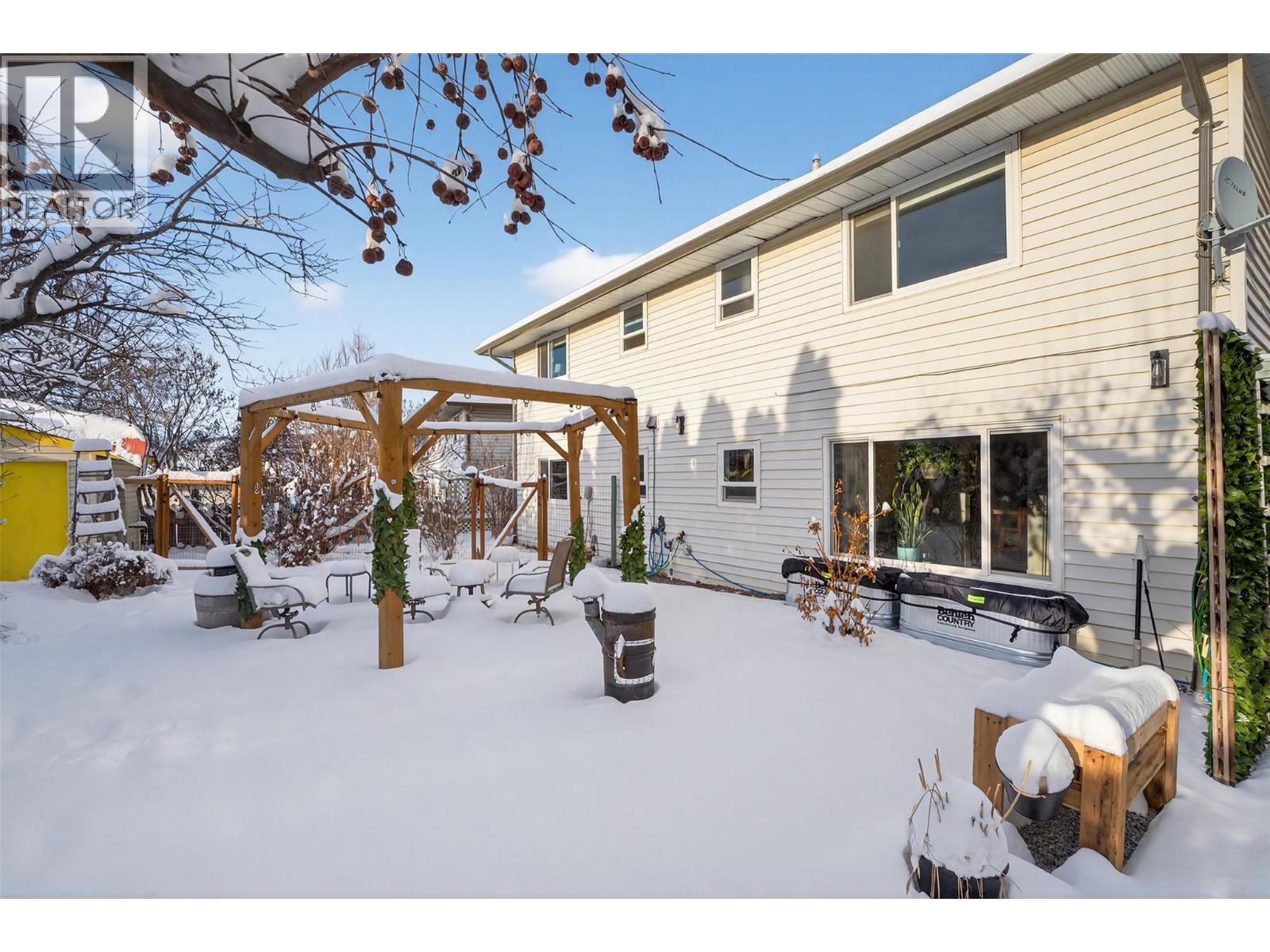 2952 Clapperton Avenue, Merritt, British Columbia  V1K 1G2 - Photo 63 - 10371522