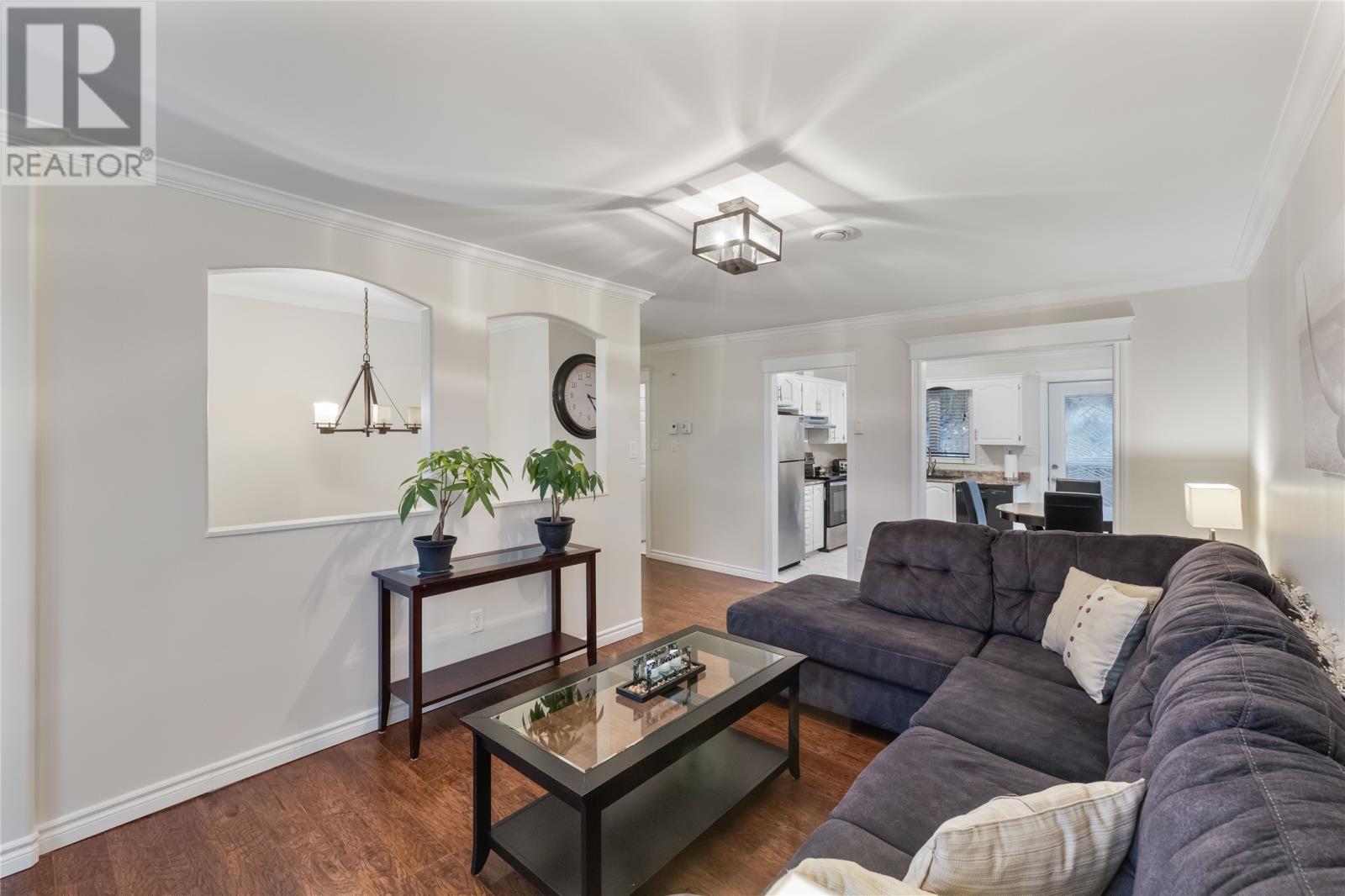 7 Brisbane Court, Paradise, Newfoundland & Labrador  A1L 1J2 - Photo 10 - 1294015