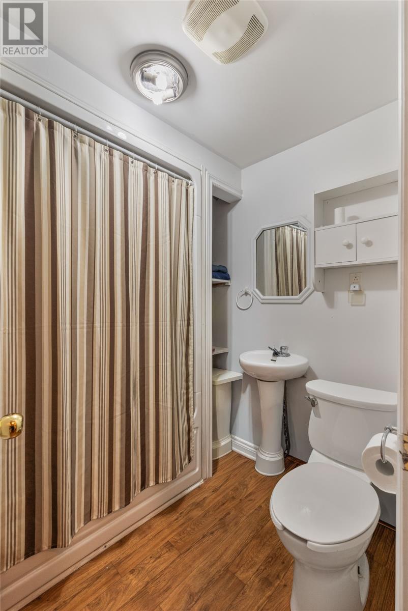 7 Brisbane Court, Paradise, Newfoundland & Labrador  A1L 1J2 - Photo 24 - 1294015