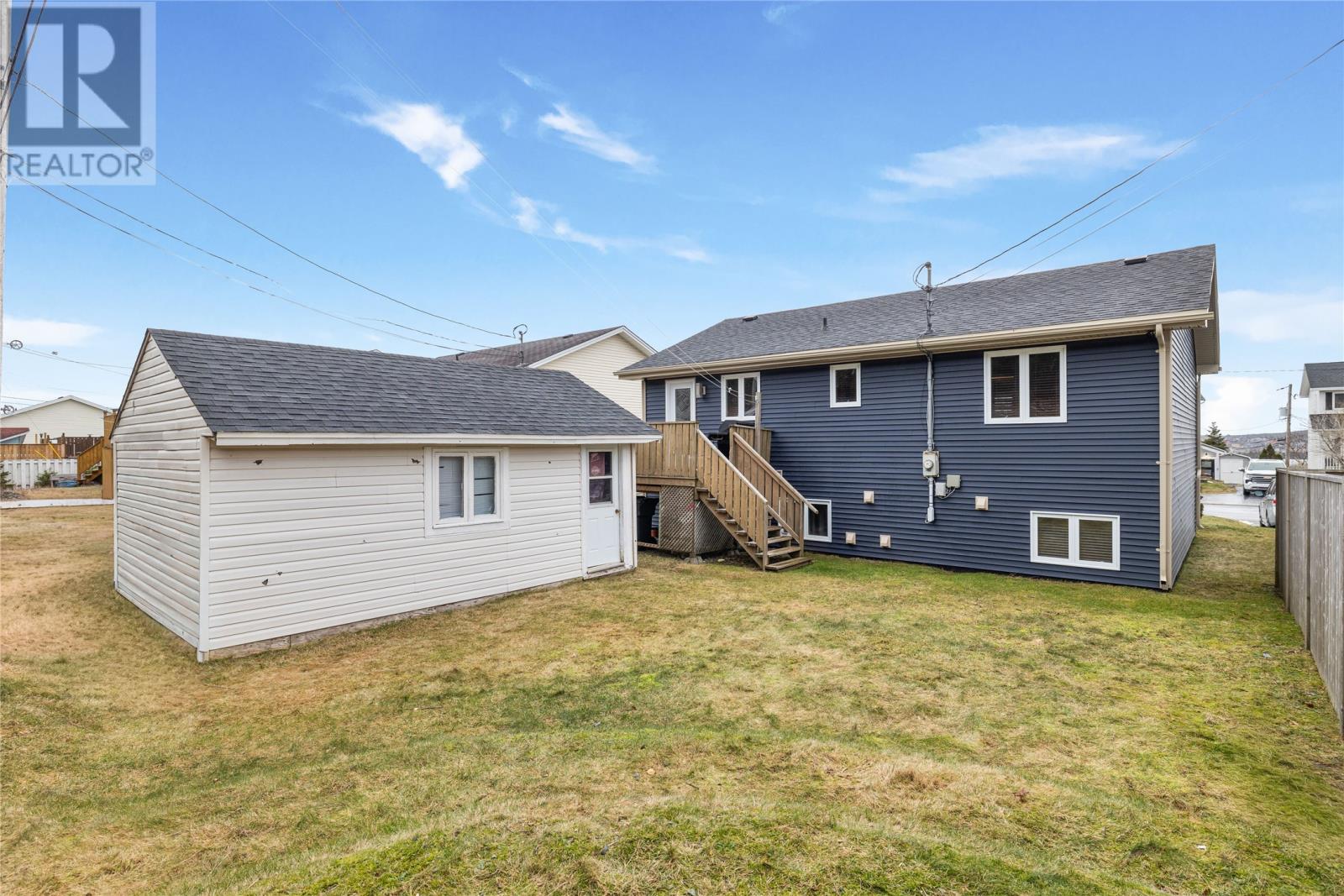 7 Brisbane Court, Paradise, Newfoundland & Labrador  A1L 1J2 - Photo 25 - 1294015