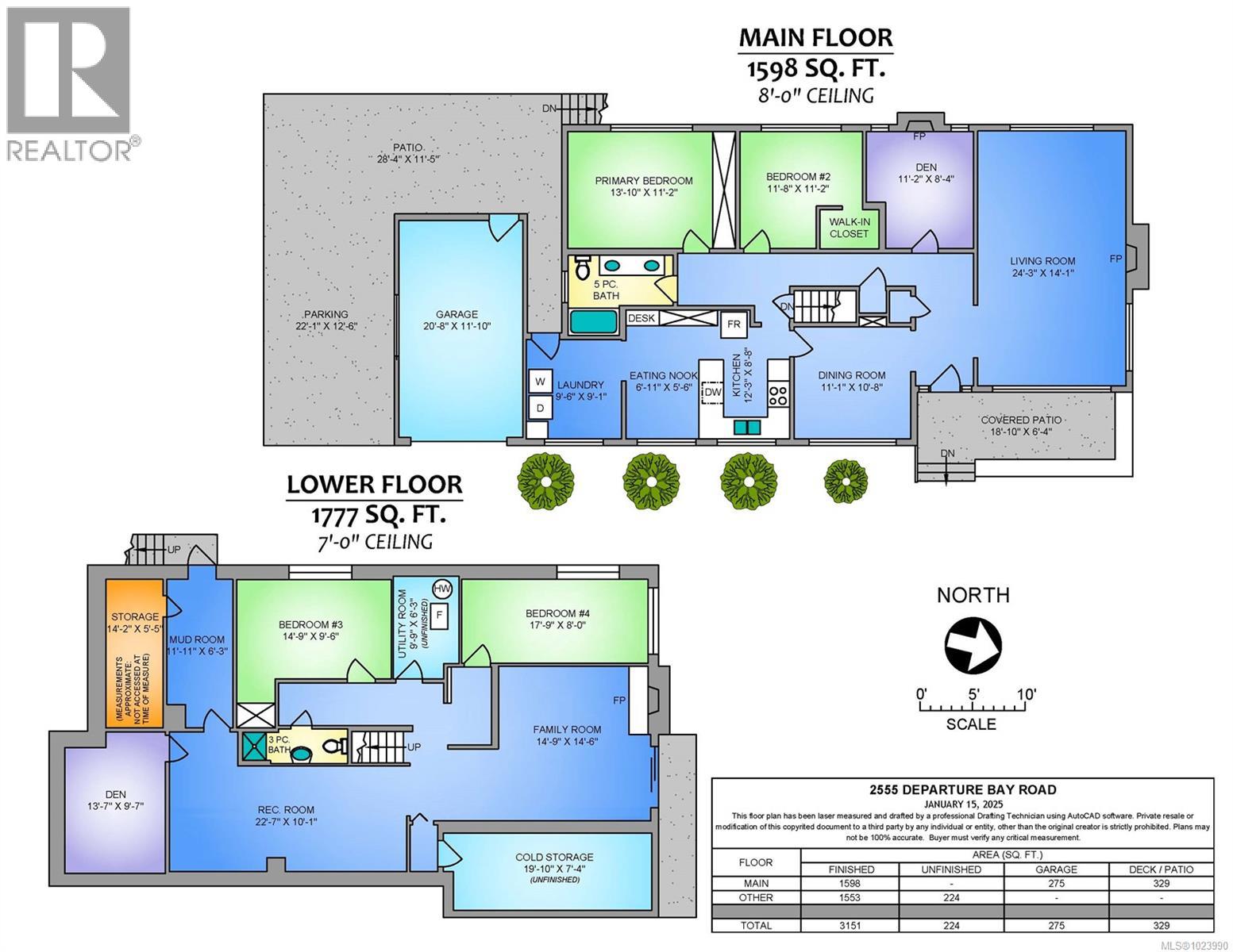 2555 Departure Bay Rd, Nanaimo, British Columbia  V9S 3W2 - Photo 45 - 1023990