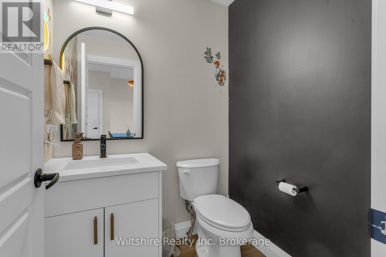 1105 - 361 Quarter Town Line, Tillsonburg, Ontario  N4G 0K2 - Photo 6 - X12709848