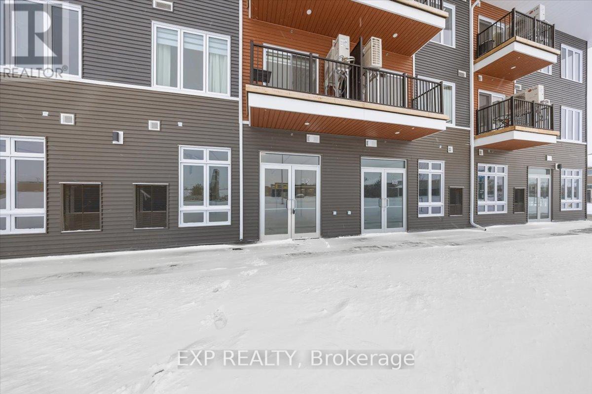 105 - 3600 BRIAN COBURN BOULEVARD, Ottawa, Ontario