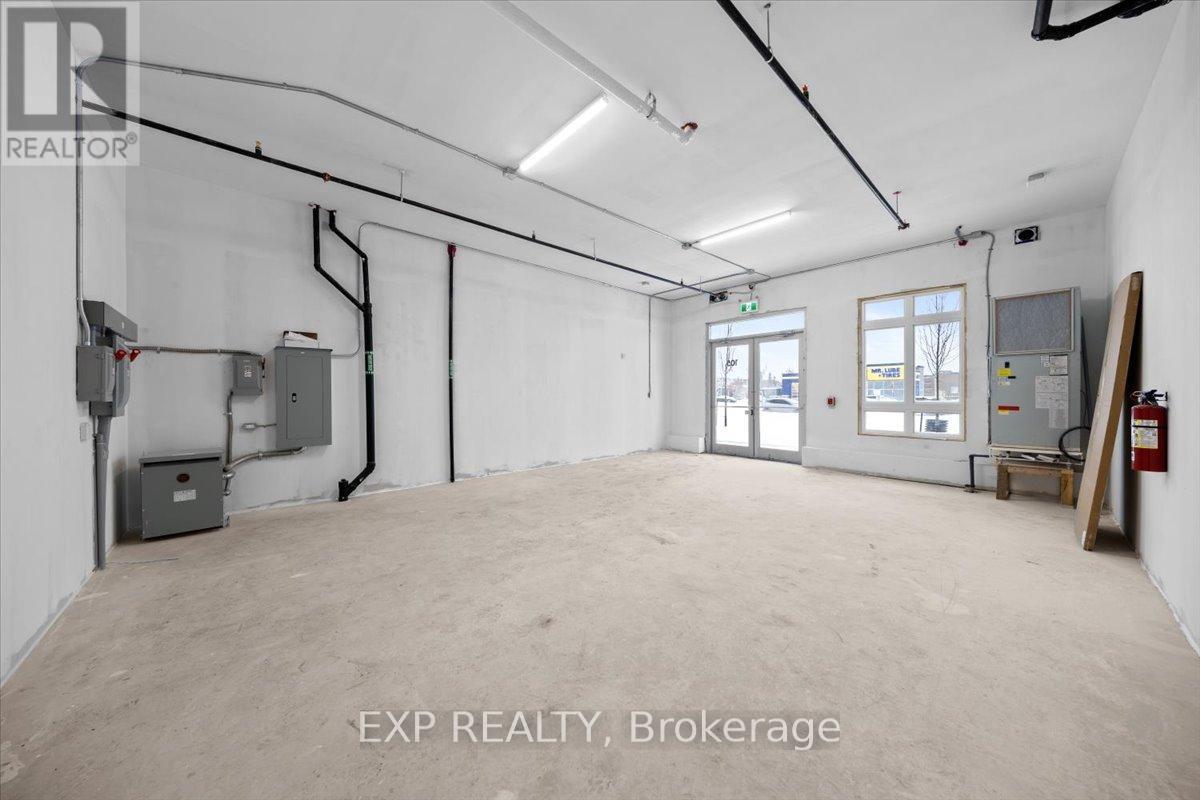 105 - 3600 Brian Coburn Boulevard, Ottawa, Ontario K4A 5T8 - Photo 10 - X12724760