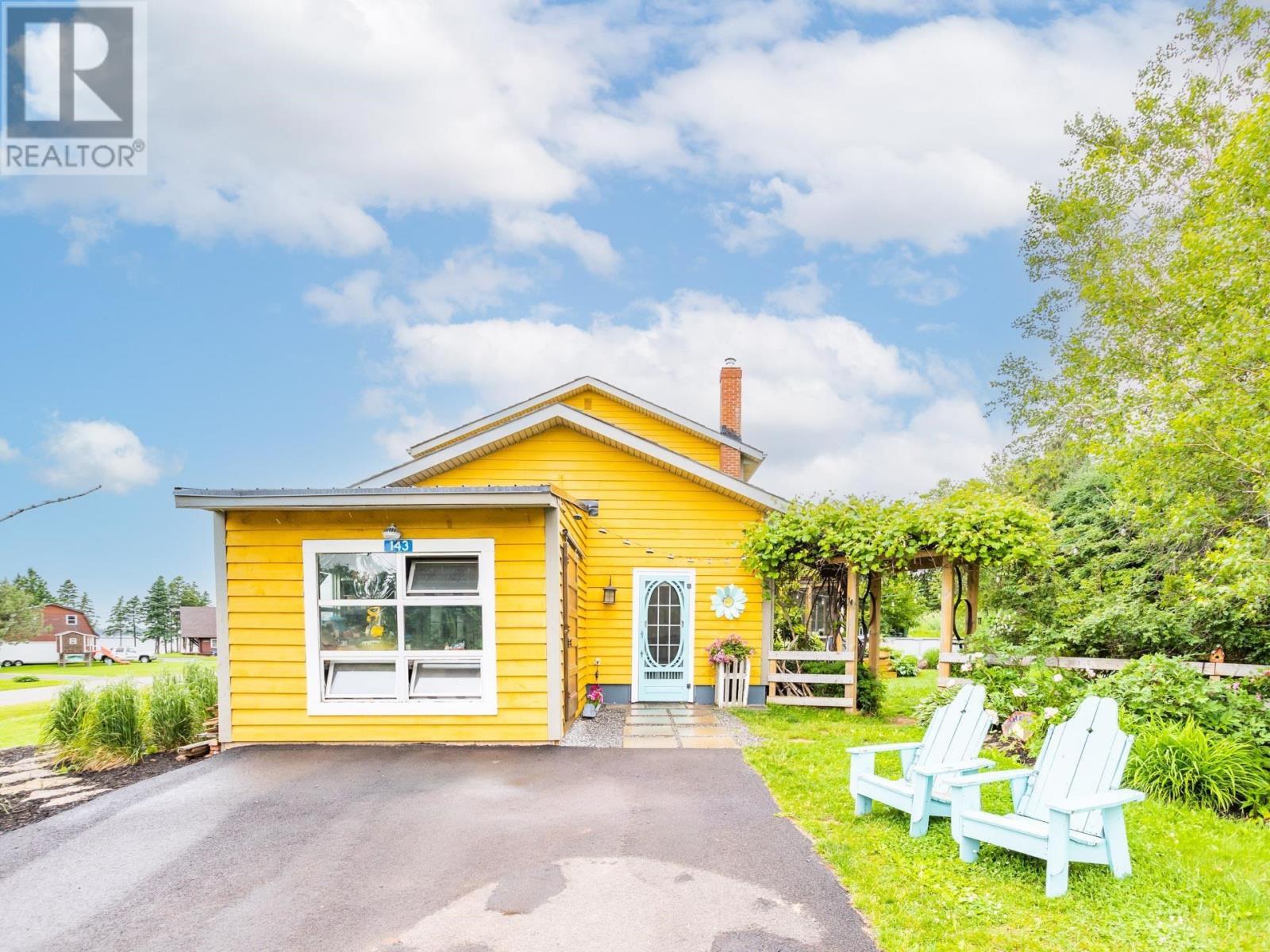 143 Maclauchlan Highlands, Stanhope, Prince Edward Island  C0A 1P0 - Photo 30 - 202601406