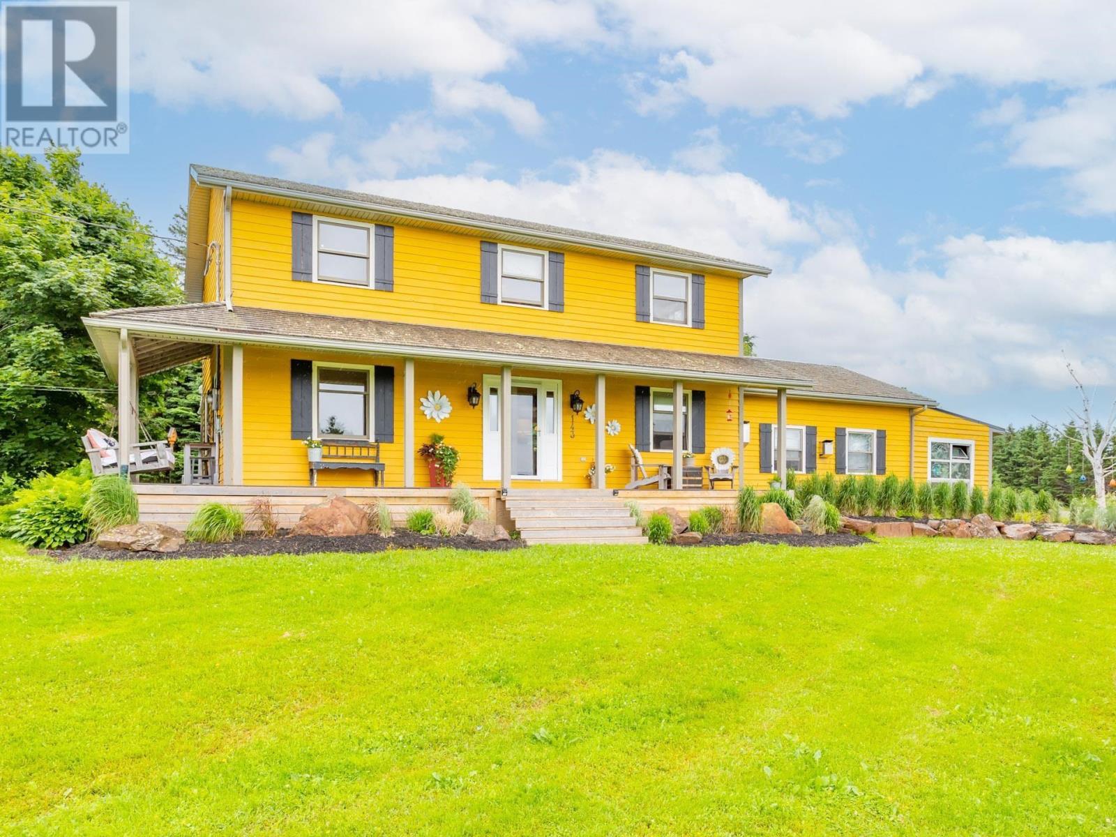 143 Maclauchlan Highlands, Stanhope, Prince Edward Island  C0A 1P0 - Photo 29 - 202601406