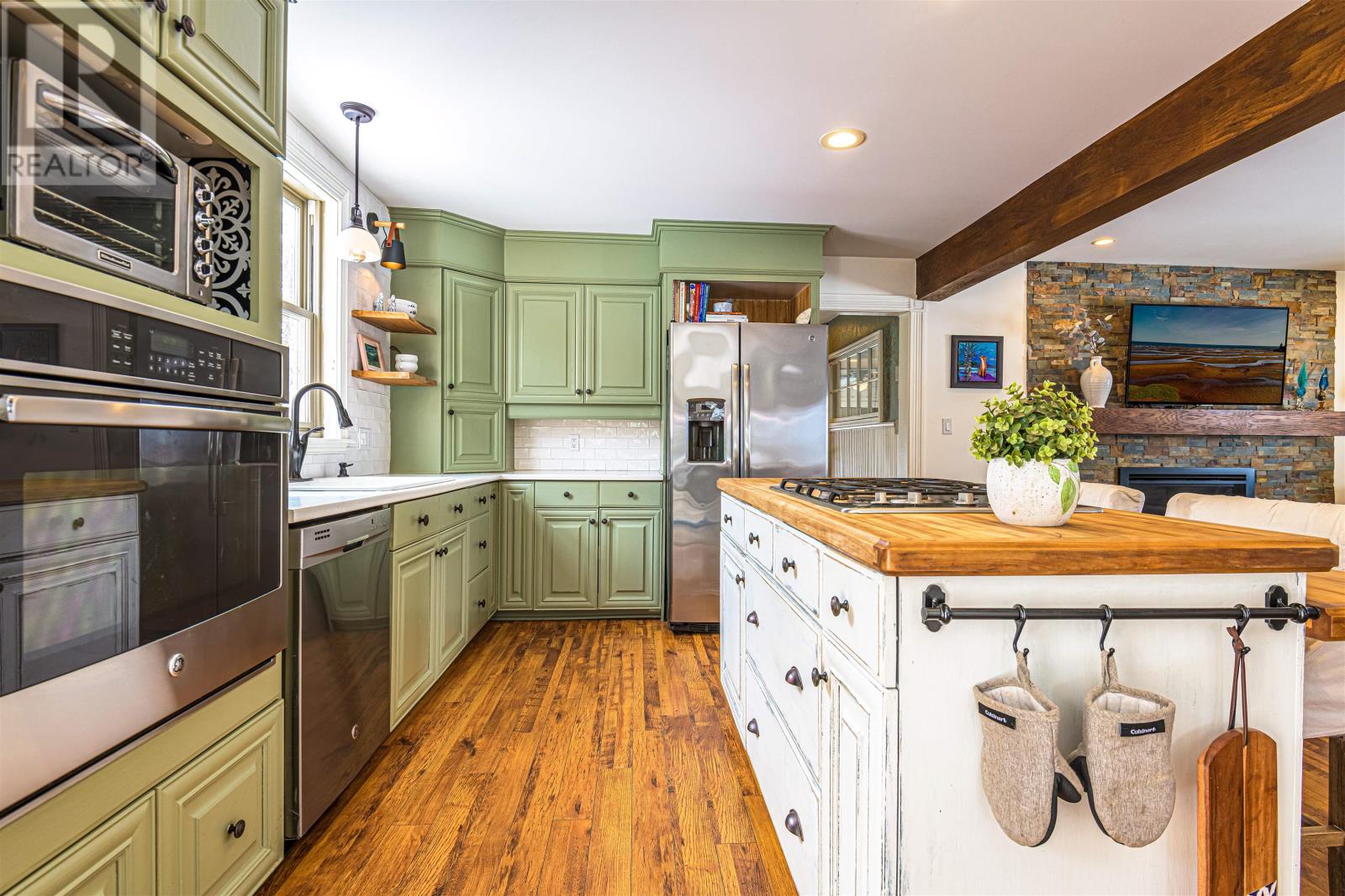 143 Maclauchlan Highlands, Stanhope, Prince Edward Island  C0A 1P0 - Photo 8 - 202601406