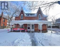 30 MILL STREET W, Halton Hills, Ontario