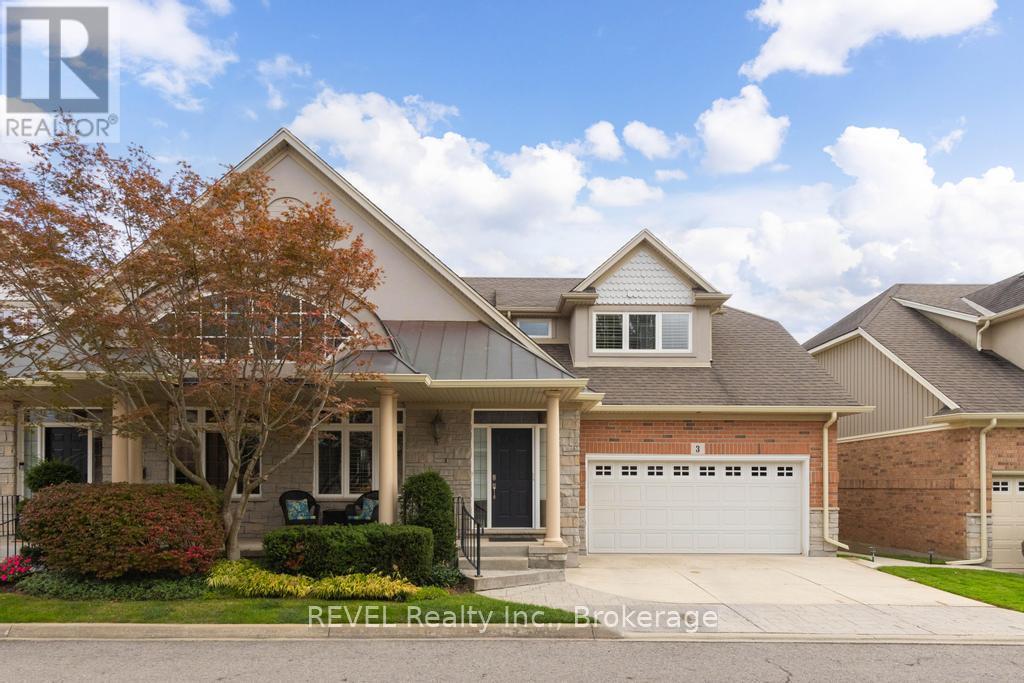 3 - 31 Sawmill Road, St. Catharines, Ontario  L2S 0A1 - Photo 2 - X12724762