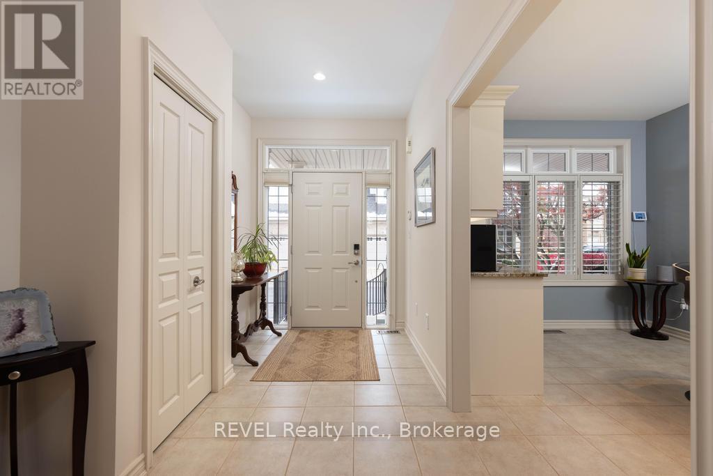 3 - 31 Sawmill Road, St. Catharines, Ontario  L2S 0A1 - Photo 4 - X12724762