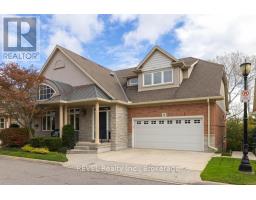 3 - 31 SAWMILL ROAD, St. Catharines, Ontario