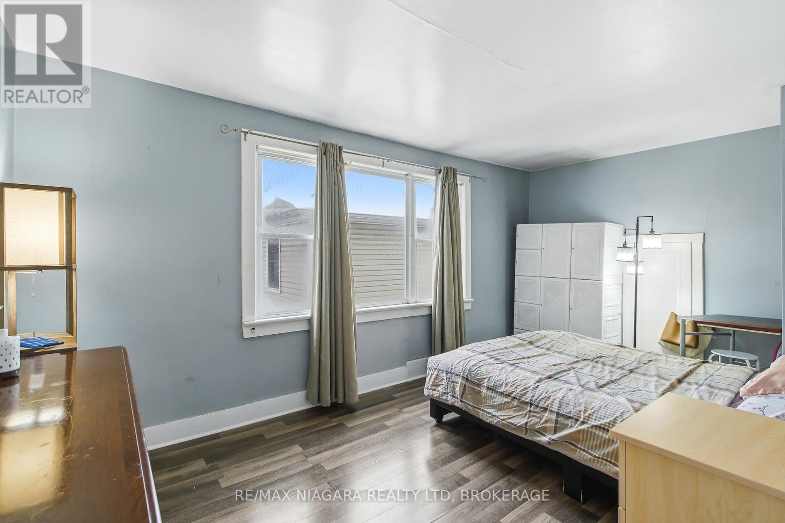 8 Ida Street, St. Catharines, Ontario  L2R 3X4 - Photo 22 - X12724858