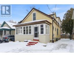 8 IDA STREET, St. Catharines, Ontario