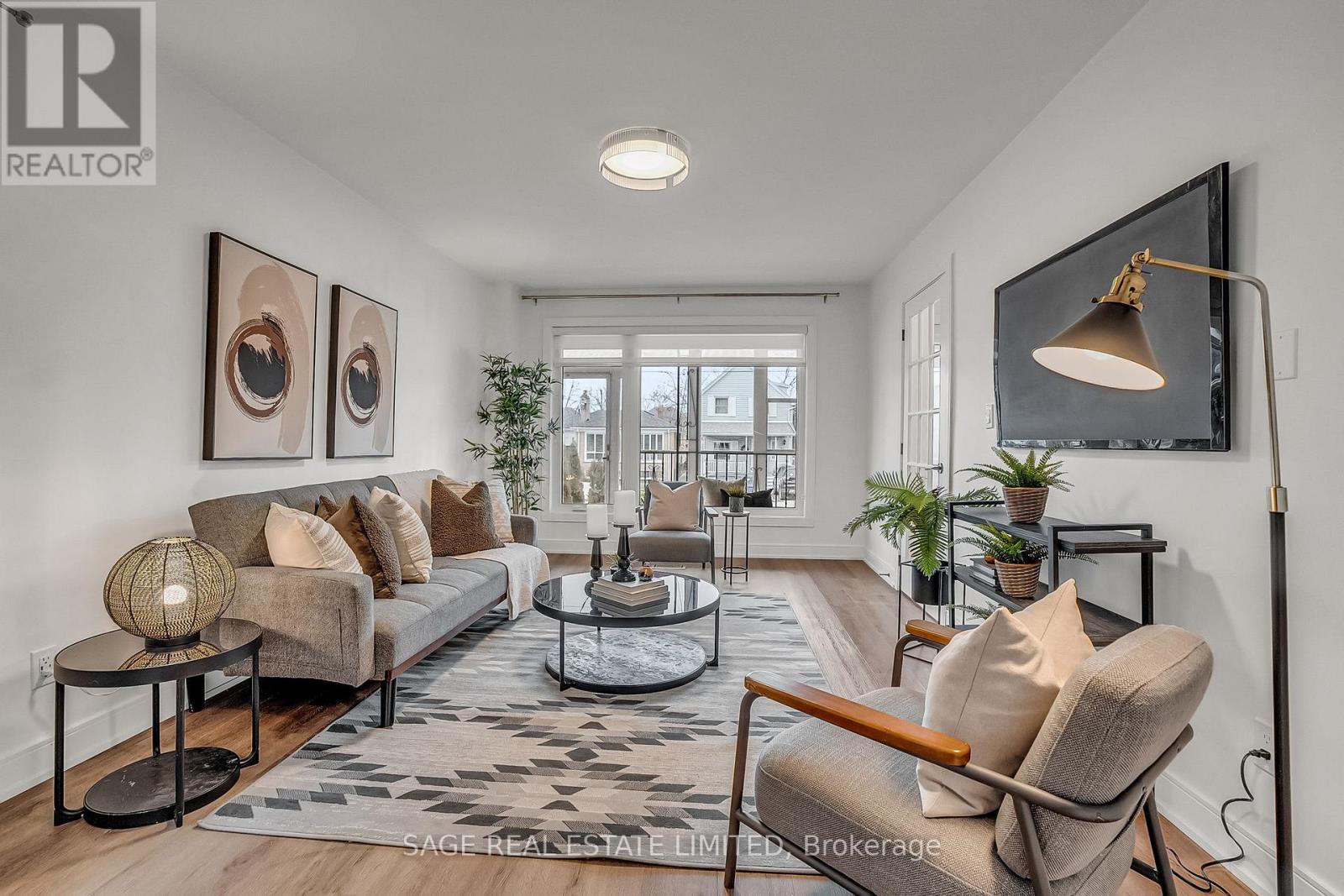 78 HEALE AVENUE, Toronto, Ontario